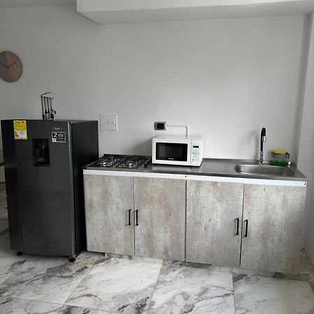 Apartamento Nuevo En Manizales 301 Apartment ภายนอก รูปภาพ