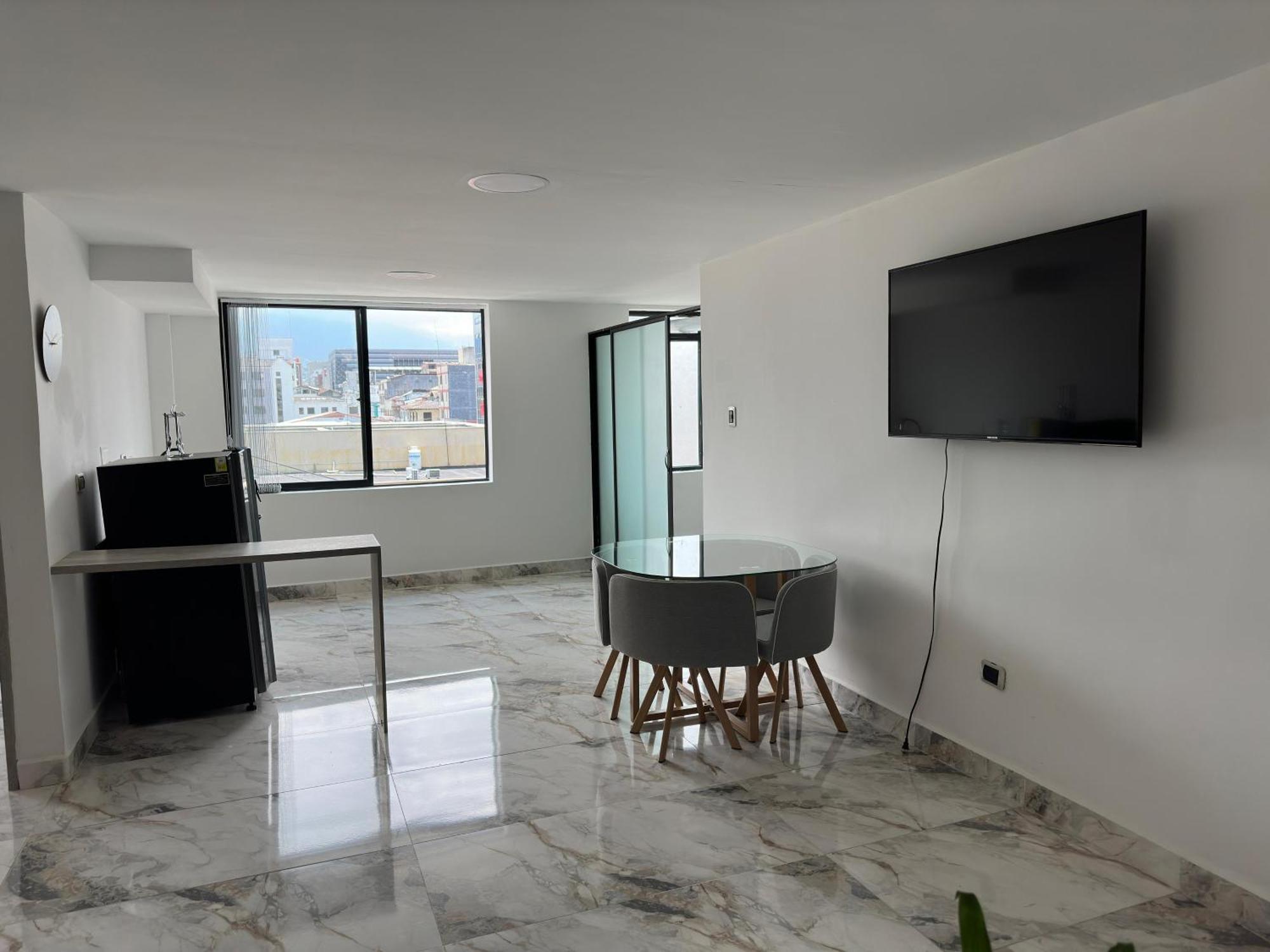 Apartamento Nuevo En Manizales 301 Apartment ภายนอก รูปภาพ